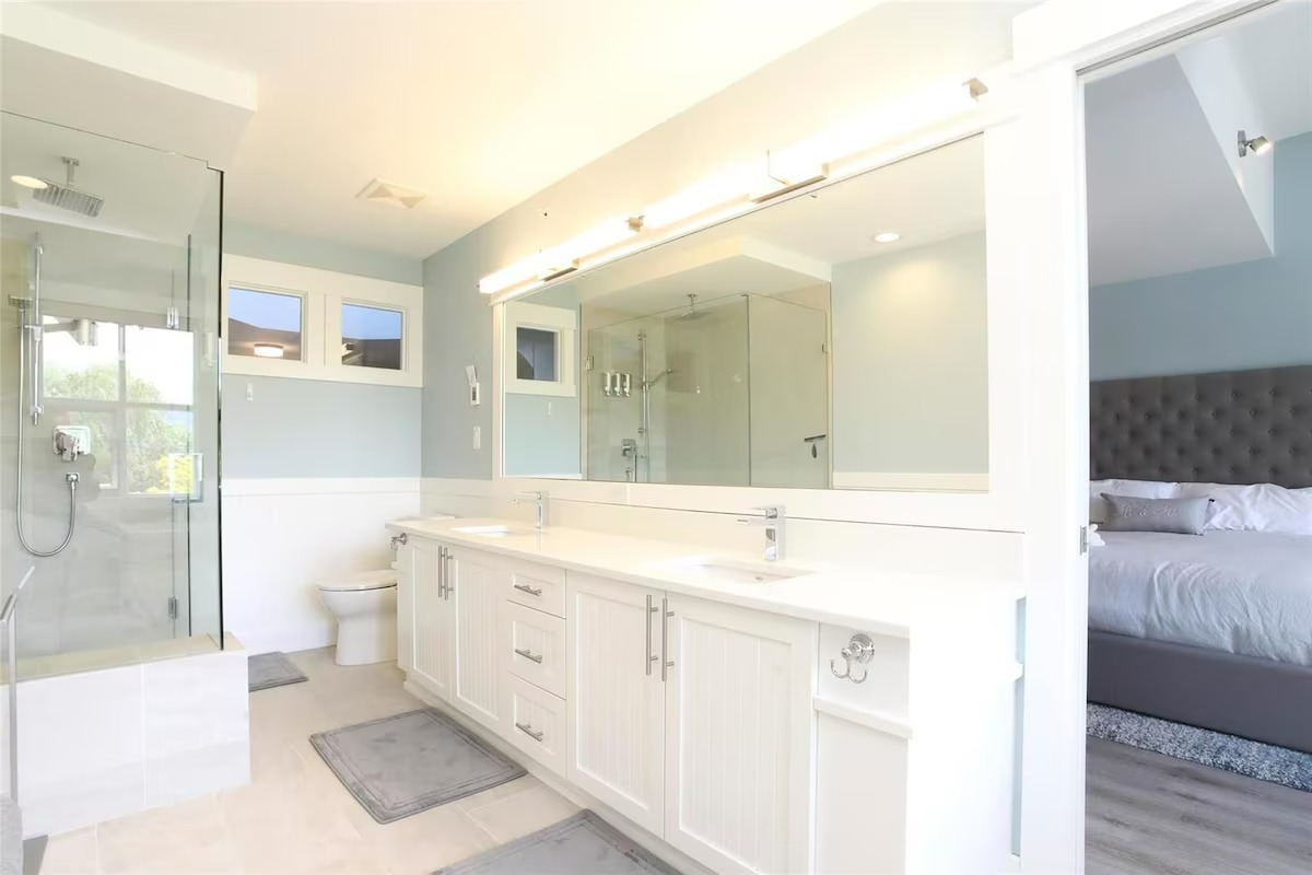 Bathroom 3