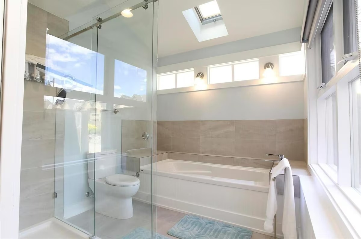 Bathroom 5