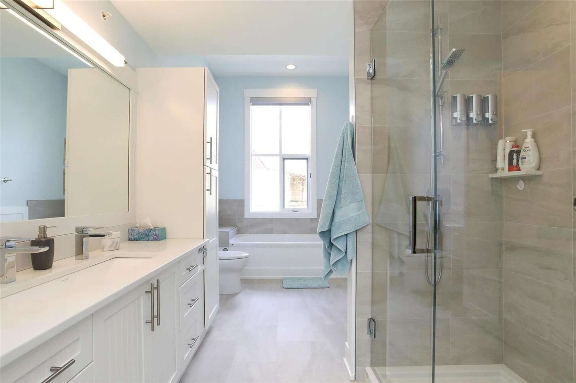 Bathroom 8