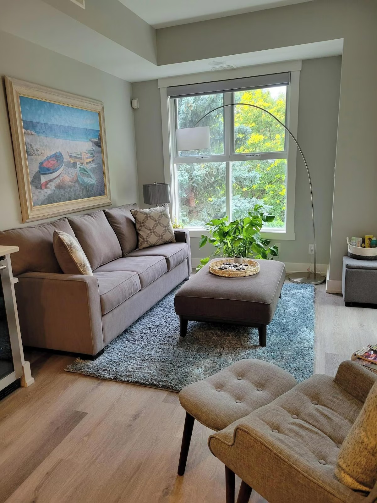 Living Area 2