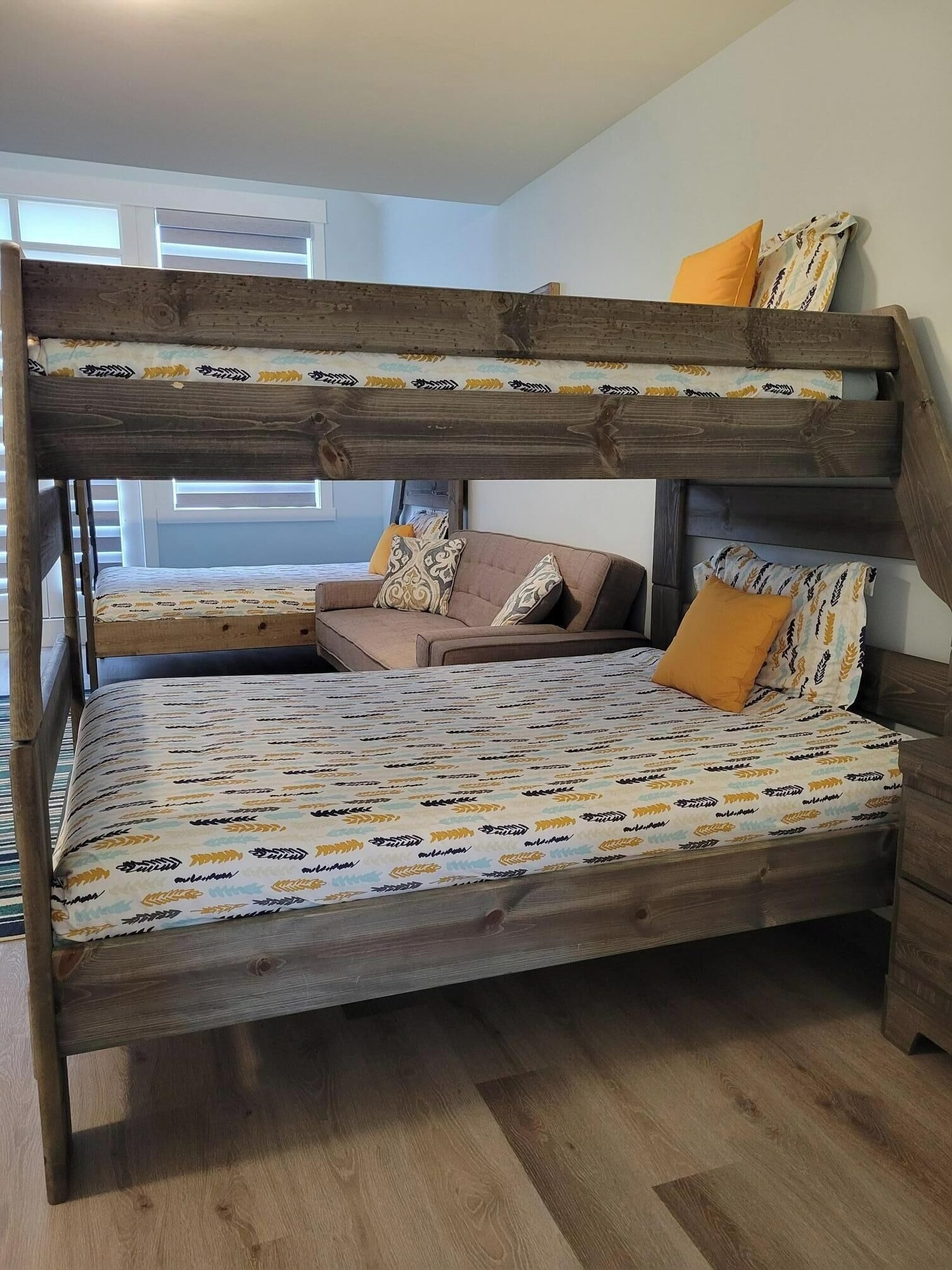 Bunk Room