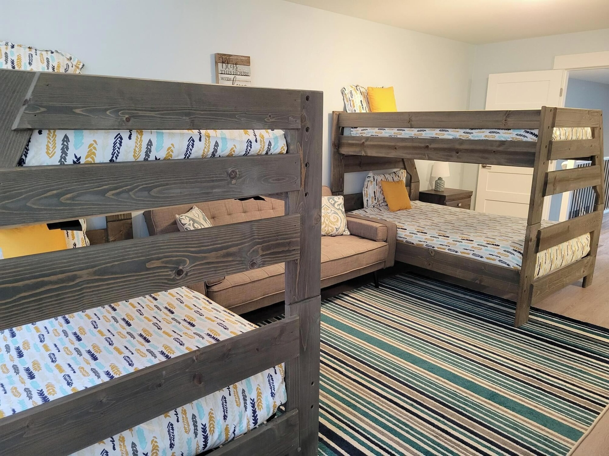 Bedroom 4